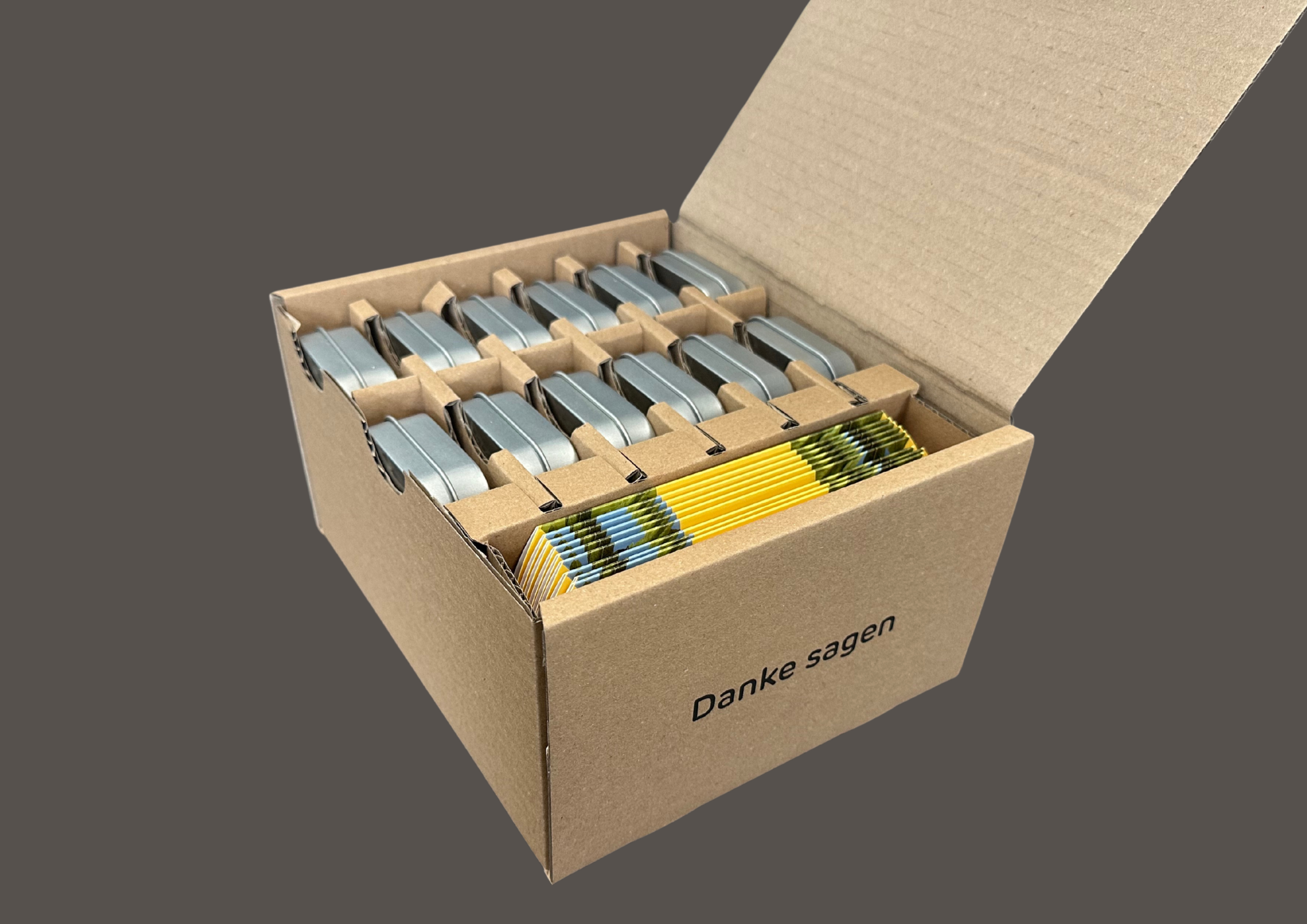 MacHappy Geschenkbox