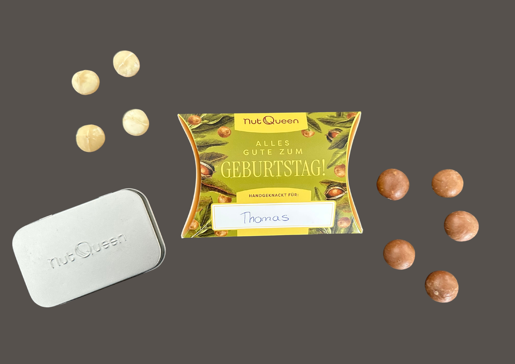 MacHappy Geschenkbox