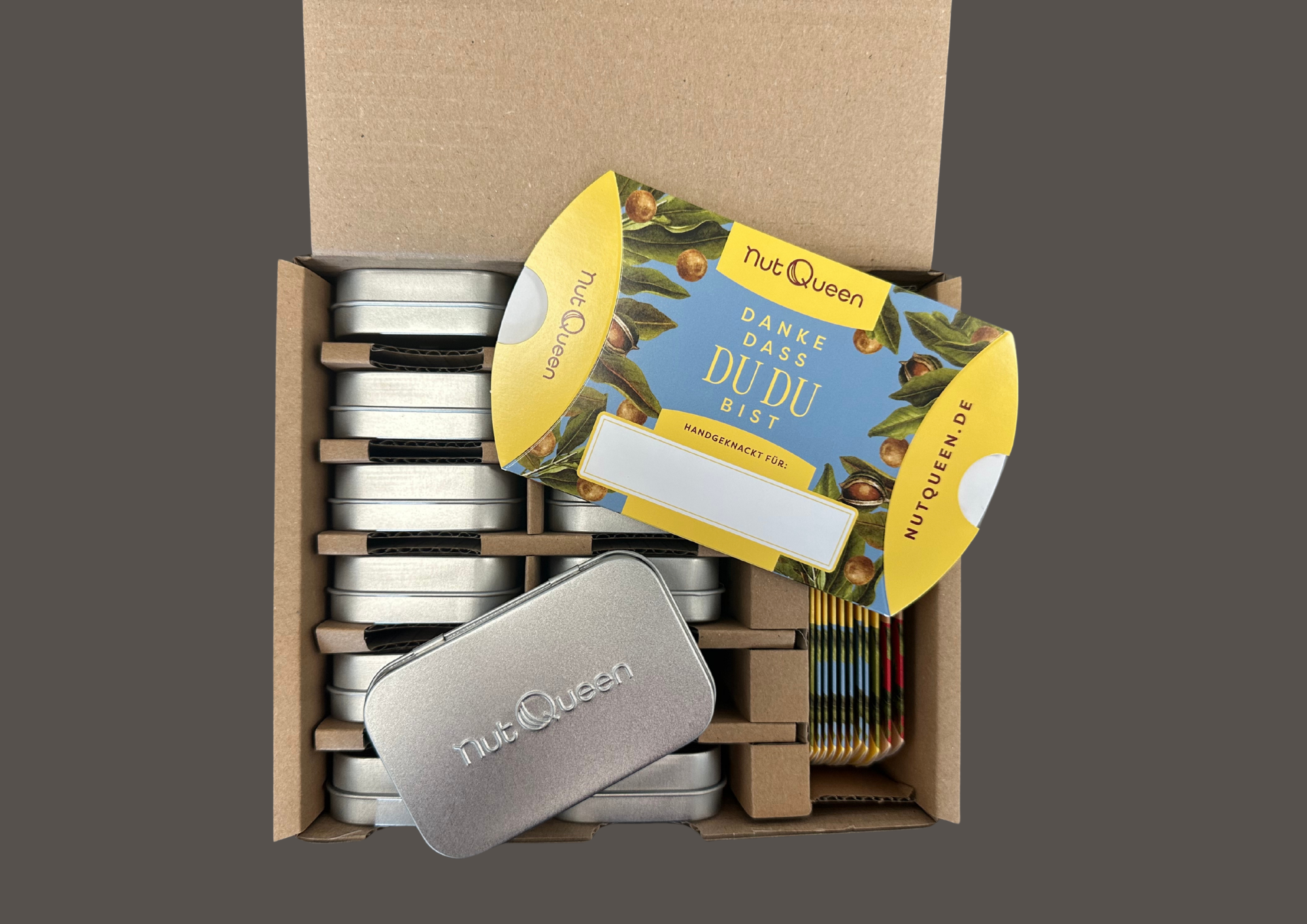 MacHappy Geschenkbox