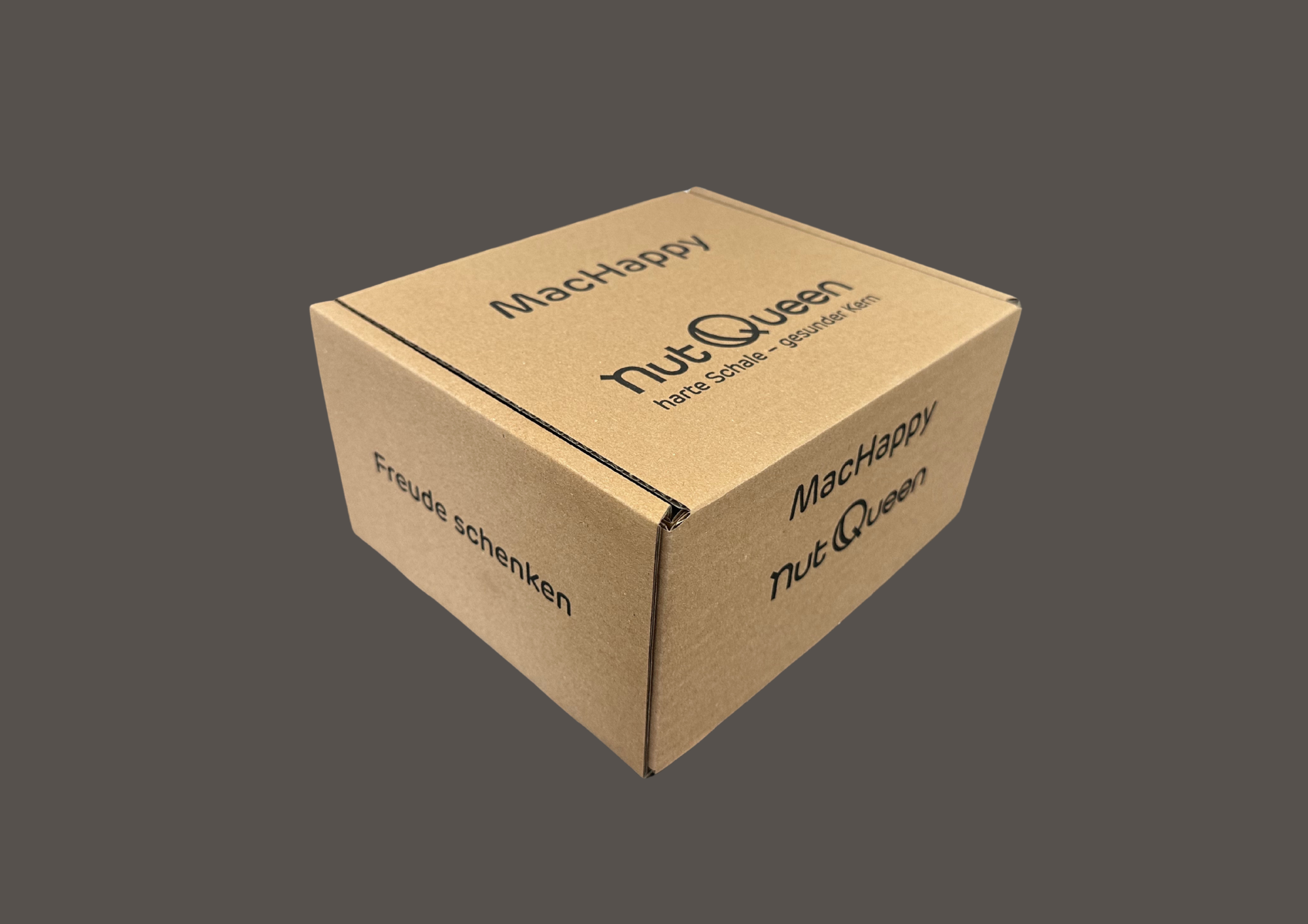 MacHappy Geschenkbox