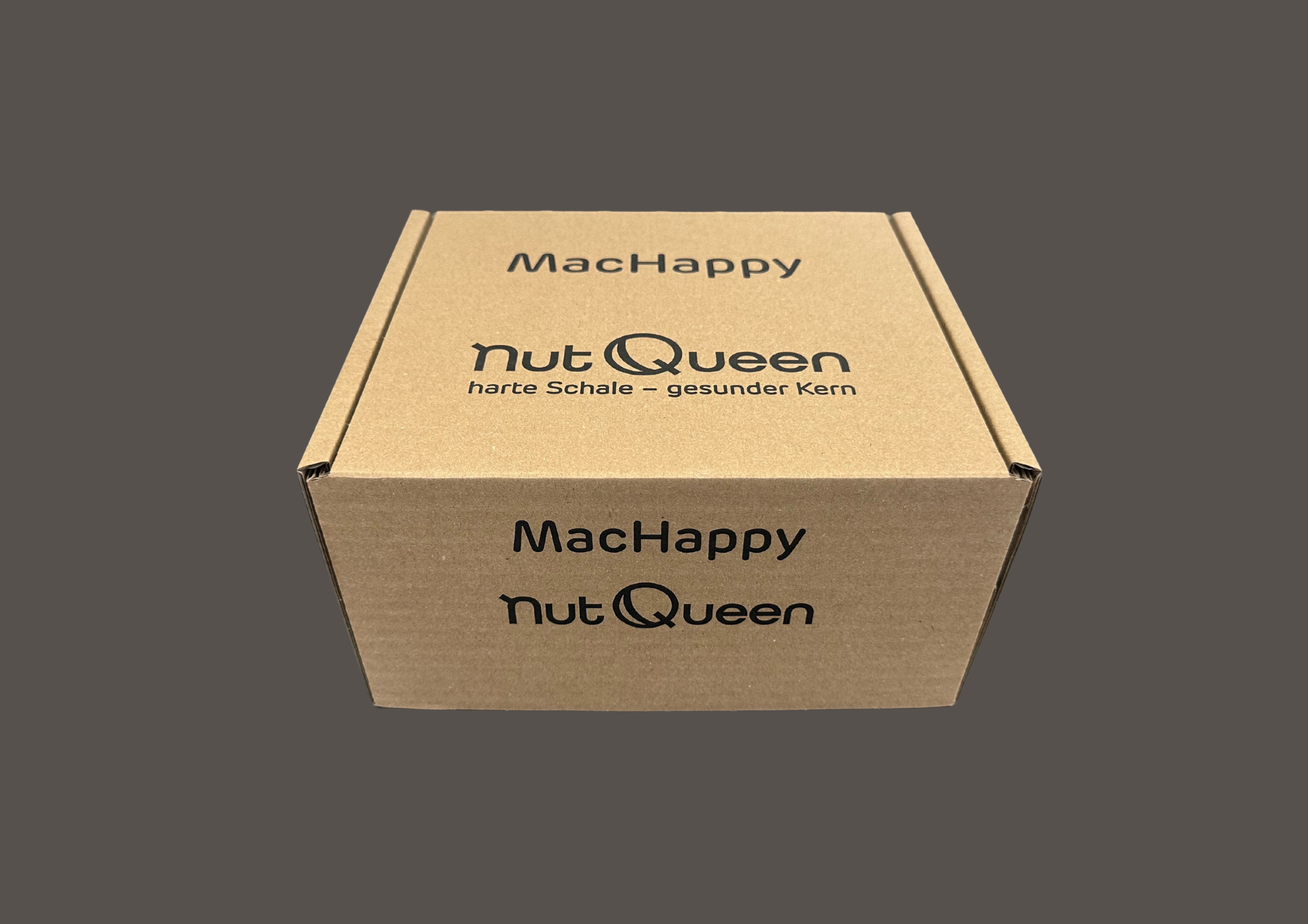 MacHappy Geschenkbox