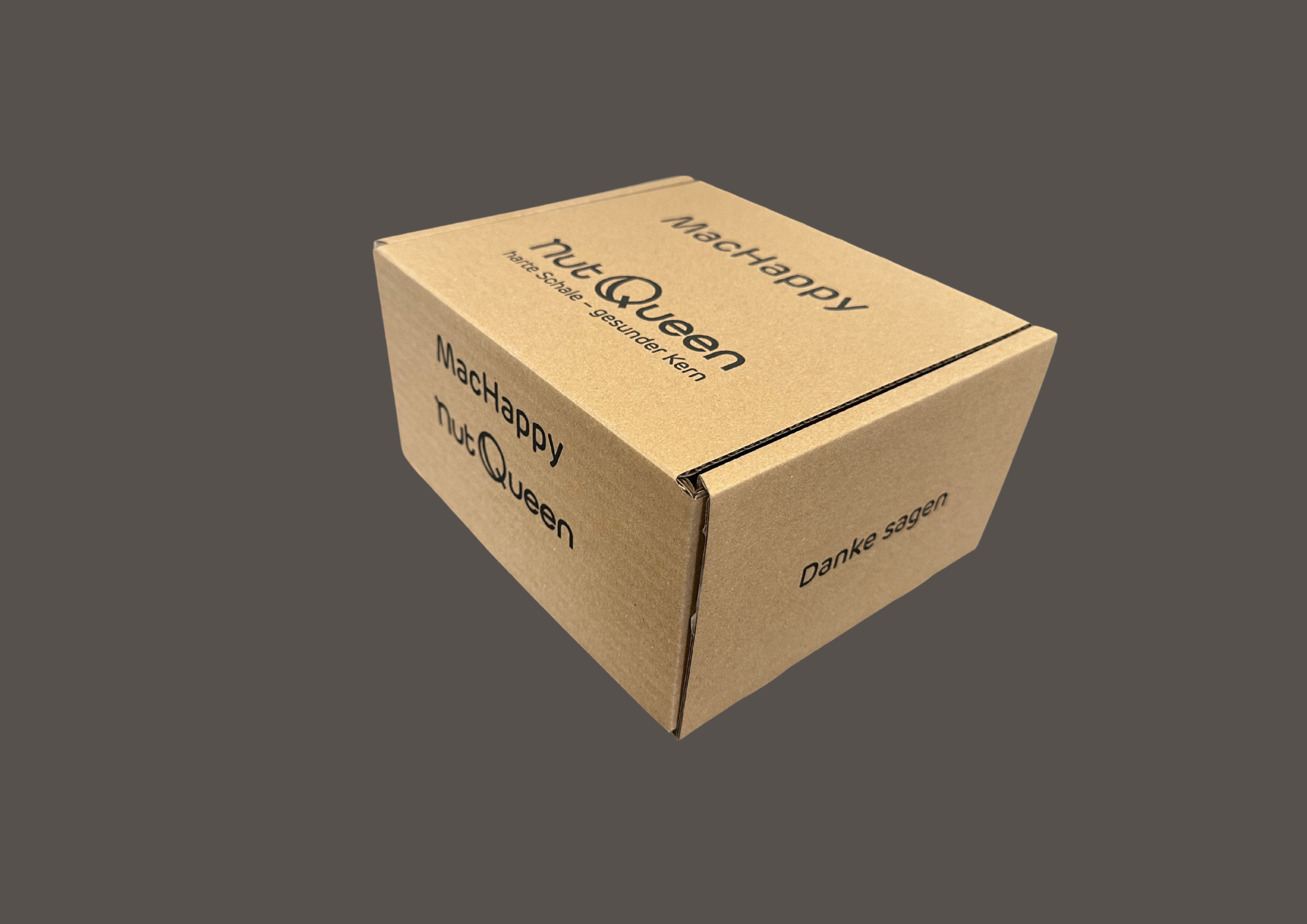 MacHappy Geschenkbox